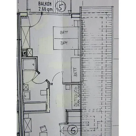 Rurseeblick Apartmán Simmerath