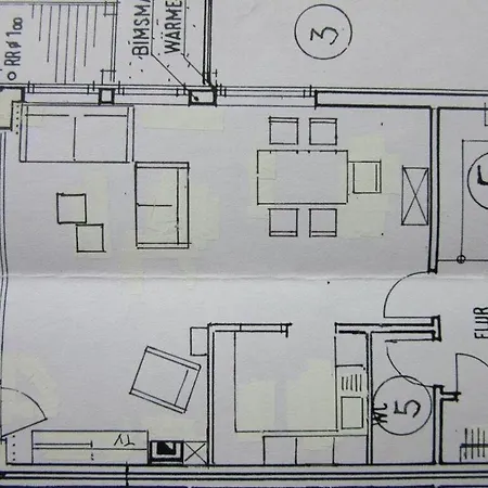 Rurseeblick Simmerath