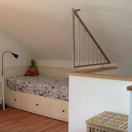 Rurseeblick Apartmán *