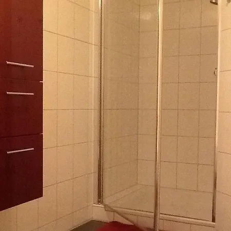 Rurseeblick Apartmán Simmerath