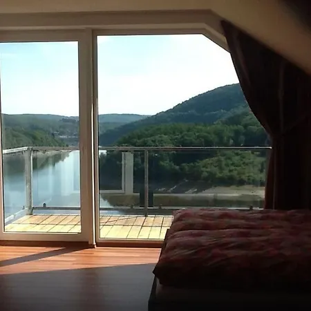 Rurseeblick Apartmán