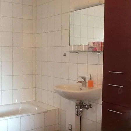 Apartmán Rurseeblick