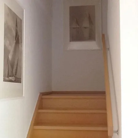 Rurseeblick Apartmán Simmerath