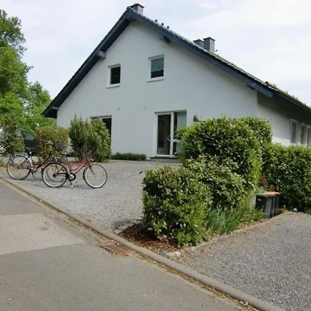 Rurseeblick Simmerath