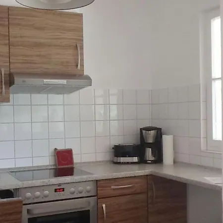 Apartmán Rurseeblick *