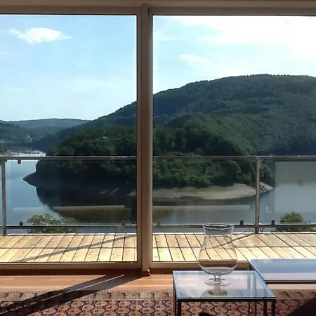 Rurseeblick Apartmán