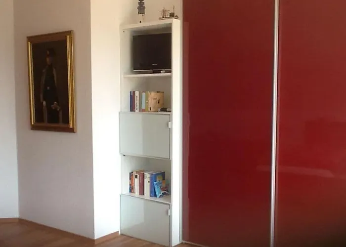 Rurseeblick * Simmerath