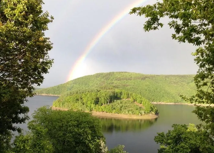 Rurseeblick Apartamento *