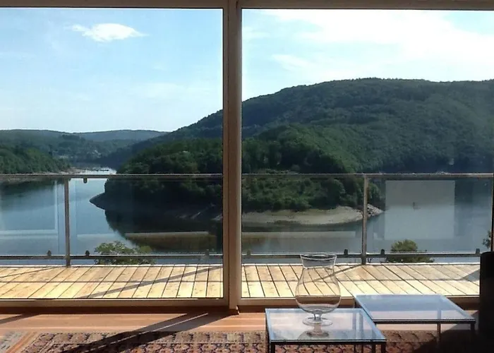 Rurseeblick Apartamento *