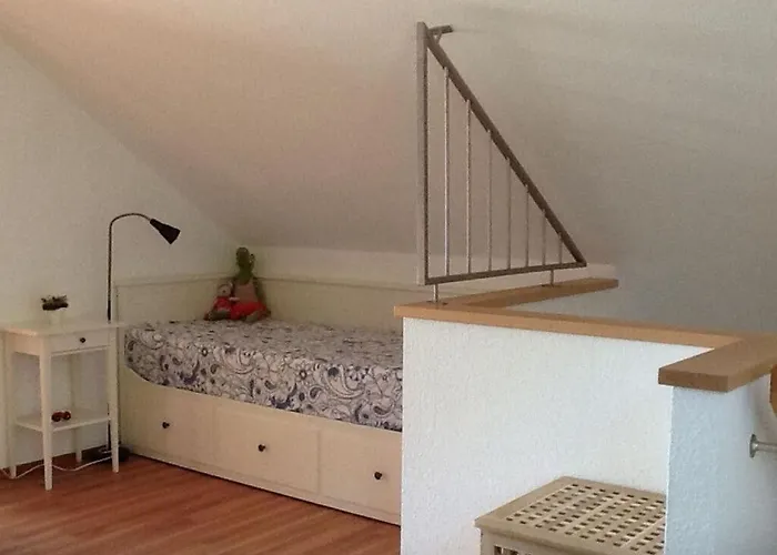 Rurseeblick Apartamento *