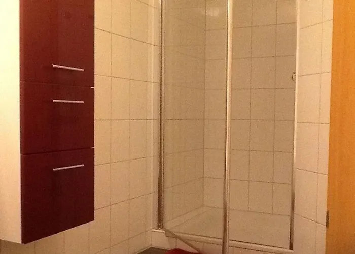 Rurseeblick Apartamento Simmerath