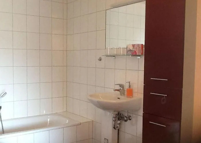 Apartamento Rurseeblick