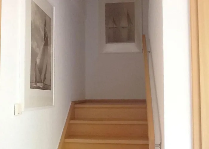 Rurseeblick Apartamento Simmerath