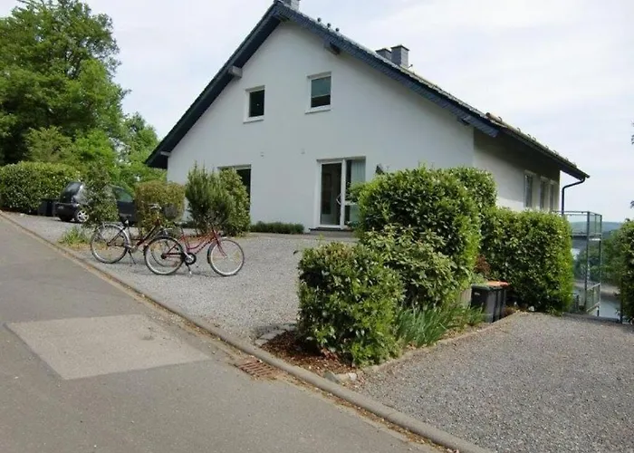 Rurseeblick Simmerath